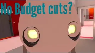Budget cuts ultimate/Game Play! (Best vault heist in history!) #2 oculus game play