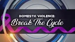 Break the Cycle: Hampton woman questions legal system after violent ex released from jail