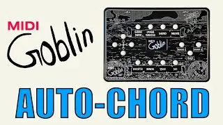 MIDI Goblin - Auto-Chord