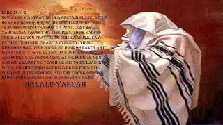 Keeping The Shabbat:DanYahu Confusion of face!