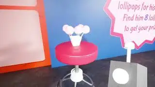 Garten of Banban 6 Lollipop Task  || ALL NEW BOSSES + SECRET ENDING!