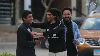 مقلباظ |الأربعاء 27 أبريل 2022- لوماشي في الشارع وواحد قالك صورني وفجأه قالك متبصليش كده وربنا اعورك