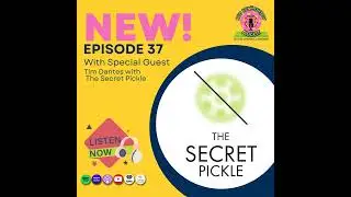 Cancel Mobs & Genericide | Tim w/ The Secret Pickle