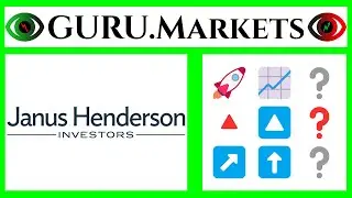 JANUS HENDERSON (JHG) 🔺 pagsusuri ng stock JHG puntos mula sa GURU.Markets​ 👍