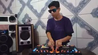 #ITALO DANCE DOS ANOS 2000/OS MELHORES DANCE ANOS 2000 (@DJ MK SOUZA 🎧)