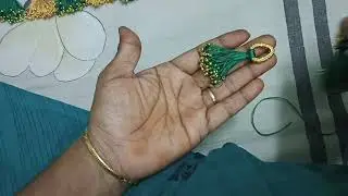 saree kuchullu designs small beads@22@