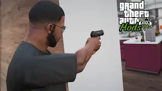 TRABALHANDO DE COBRADOR DE DIVIDAS NO GTA 5 - Grand Theft Auto V - GTA V Mods