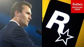 &lsquo;Grand Theft Auto&rsquo; Players Stopped From Recreating Charlie Kirk Assassination Online