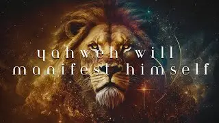 YAHWEH will manifest Himself | Becca (Cover) | Christian worship song | Oasis Ministry