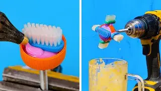 10 Genius DIY Inventions to Transform Your Home and Backyard!
