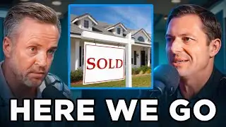 HOUSING MARKET ABOUT TO BOOM!