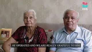 Dr. Ankur Phatarpekar | Transforming Elderly Heart Care Through TAVI &ndash; A Patient&rsquo;s Story