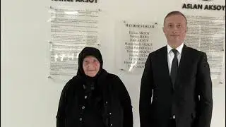 Hatice AKSOY Şiir