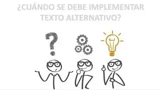 Texto alternativo en imágenes