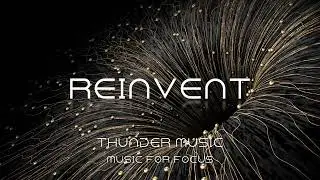 Reinvent