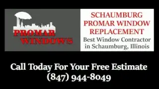 Free Window Estimate | (847) 944-8049 | Schaumburg Windows and Doors