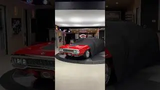 Introducing our New Arrival! 1972 Plymouth Road Runner Tribute 🔥💨 Available Now for Purchase!