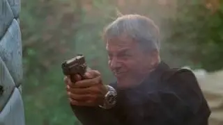 Gunshot sound effects used in NCIS