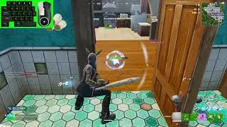 MY NEW CHAPTER 7 SETTINGS!!!!! AND GAMEPLAY
