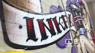 InkFx Tattoo Studio in Springwood NSW offering Tattoo Designs and Ideas