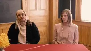 Physical Activity - Somali and English