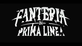 FANTERIA DI PRIMA LINEA - LA BALLATA DELLA TOSSE ( SAD VERSION)