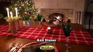 The True Meaning of Home: A Christmas Eve Message 🎄