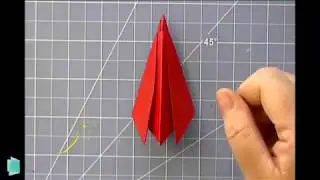 Friday STEAM: Light-up Origami Firefly