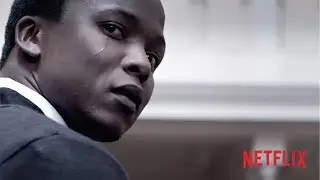 Kalushi | Trailer | Netflix South Africa