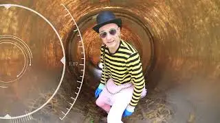 RASTREROS - &ldquo;A M&aacute;quina&rdquo; (Videoclip oficial)