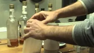 Luthier Tips du Jour - Shellac