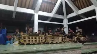 Bebarongan Kambang Suara Murti