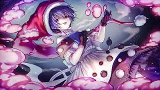 【東方Vocal／Rock】冥星世界への招待状「MISTY RAIN」