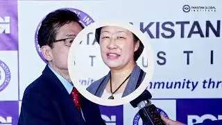 Pakistan Global institute: PGI Annual Event