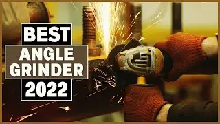 ✅Best Angle Grinder of 2022 || Cordless Angle Grinder - Which is the Best Corded Angle Grinder?
