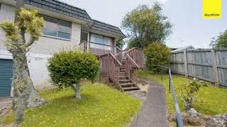1/62 Monteith Crescent, Remuera | Ben Ryken