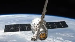 Science Bulletins: SpaceX Dragon Succeeds in Historic Mission