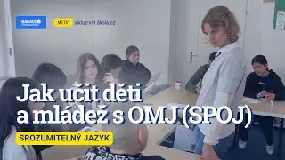 Srozumitelný jazyk