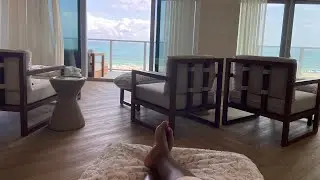 Amrit Ocean Resort: Wellness Retreat | Palm Beach for Self Care