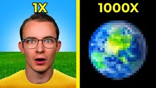 Что если уменьшить масштаб навсегда с помощью Photoshop AI?