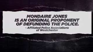 Mondaire Jones: Too Radical For The Hudson Valley