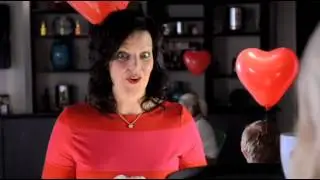 The Balloon Lady