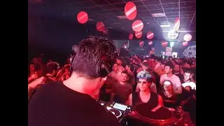 Lab 420 (Spoleto) @ Red Zone Reunion - 29.2.2020 - Dj Lory & Dj Moko 