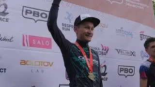 МТБ Марафон RVO Race 2022.(official video)