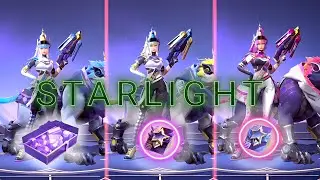STARLIGHT CARD FROM THE DRAWS OPEN CHANCES:50/50👀NEW HERO OBTAIN PAINTED SkIN 3🗿