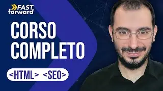 Corso di HTML per SEO: gratis e online!