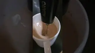 #agaro #frother