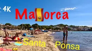 Is Santa Ponsa Really the HIDDEN GEM of Spain for Travelers?