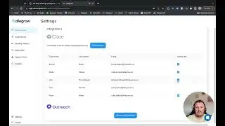 Connecting Close CRM to Allegrow 🤝