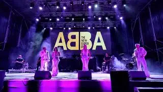 ABBA The New Experience